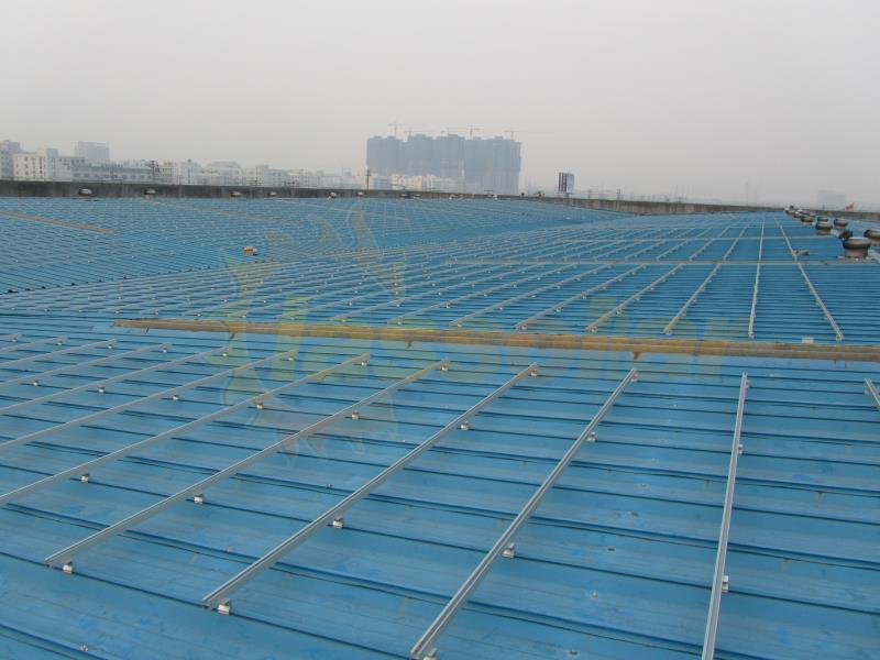 河北保定10.2MW彩钢瓦项目Hebei China 10.2MW Pitched Roof Mount Project.JPG